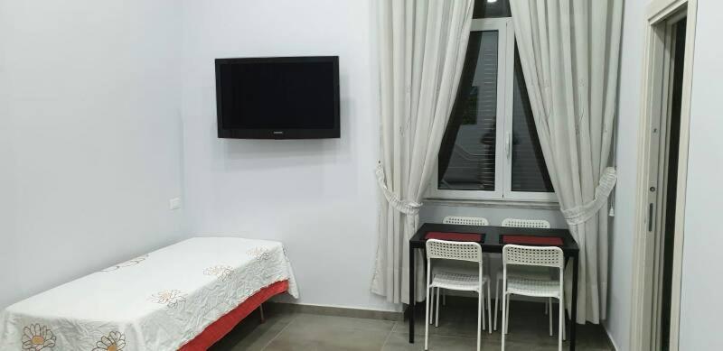 B&B La Citta Partenopea Neapel Exterior foto