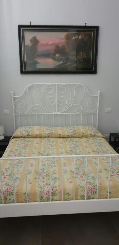 B&B La Citta Partenopea Neapel Exterior foto