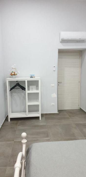 B&B La Citta Partenopea Neapel Exterior foto